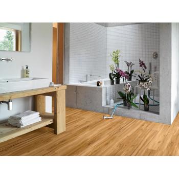 SPC вінілова підлога PARADOR (Парадор) Basic 5.3 Дуб Memory natural