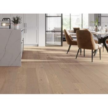 Гибридный пол BARLINEK (Барлинек) Next Step Hybrid  Дуб Kalambo