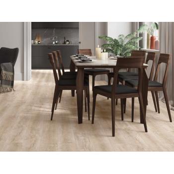 SPC Вінілова підлога BARLINEK (Барлінек) Next Step Carrara Stone