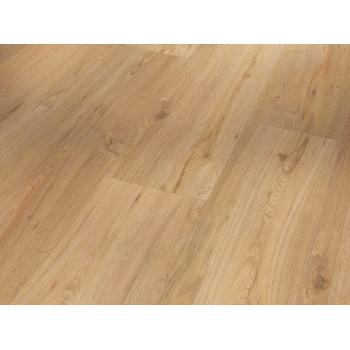 SPC вінілова підлога PARADOR (Парадор) Basic 5.3 Дуб Natural brushed