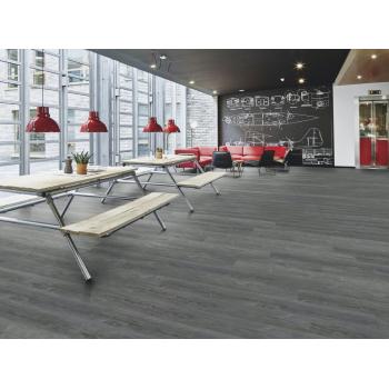 FORBO (Форбо) Enduro Dryback Дошка anthracite