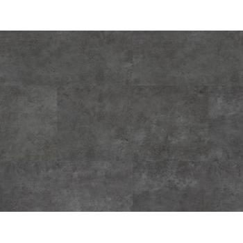 LVT Вінілова підлога FORBO (Форбо) Enduro Click Бетон dark