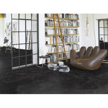 SPC вінілова підлога PARADOR (Парадор) TrendTime 5 Граніт Anthracite