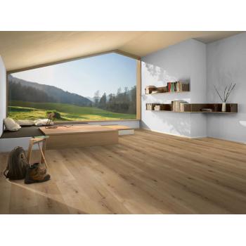 SPC вінілова підлога PARADOR (Парадор) TrendTime 8 Дуб Pacific natural