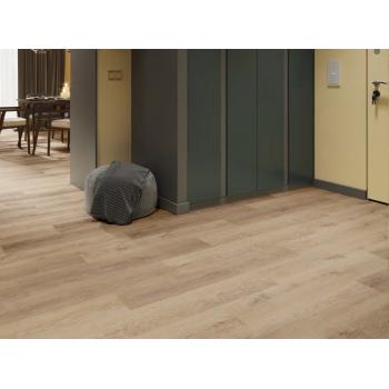 SPC Виниловый пол BARLINEK (Барлинек) Next Step Pacific Island