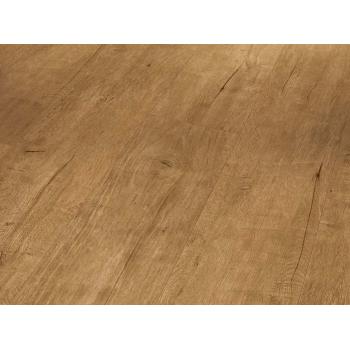 SPC виниловый пол PARADOR (Парадор) Classic 2070 Дуб Explorer caramel