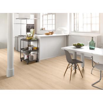 SPC вінілова підлога PARADOR (Парадор) Basic 5.3 Дуб Studioline sanded