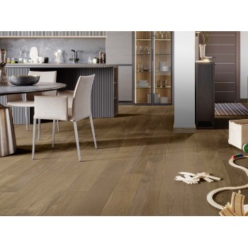 Гибридный пол BARLINEK (Барлинек) Next Step Hybrid  Дуб Niagara