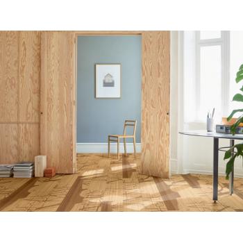 SPC вінілова підлога PARADOR (Парадор) TrendTime 8 Silhouette