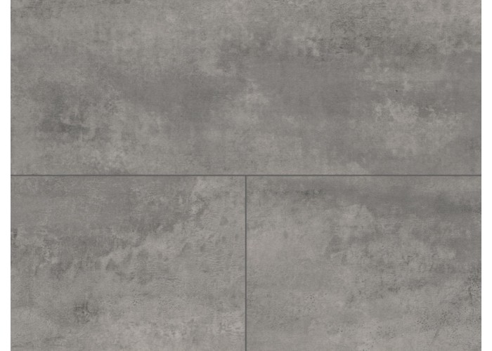  LVT Вінілова підлога WINEO (Вінео) 400 DLC Stone Бетон Dusky  1 — замовити в PORTES.UA
