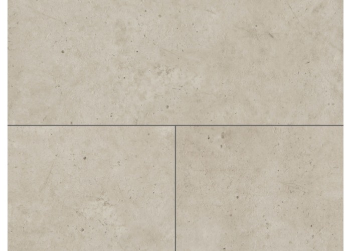  LVT Вінілова підлога WINEO (Вінео) 400 DLC Stone Бетон Patience Pure  1 — замовити в PORTES.UA