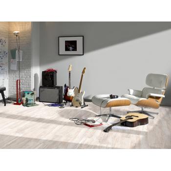 SPC вінілова підлога PARADOR (Парадор) Basic 5.3 Сосна Scandina white