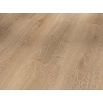 SPC виниловый пол PARADOR (Парадор) Classic 2070 Дуб Royal light-limed