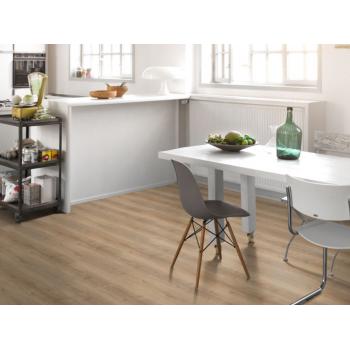 SPC виниловый пол PARADOR (Парадор) Classic 2070 Дуб Royal light-limed