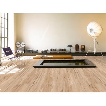 SPC вінілова підлога PARADOR (Парадор) Basic 5.3 Дуб Memory sanded