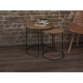 VINILAM (Винилам) Ceramo XXL Дуб Берн