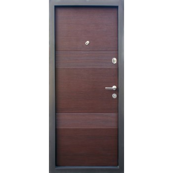 Двері фабрики Qdoors • Віта-М