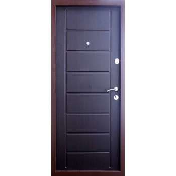 Двері фабрики Qdoors • Еталон • Канзас