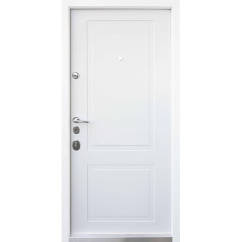 Виробник Qdoors - Вхідні двері • Тріно