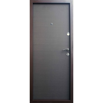 Двері фабрики Qdoors • Каскад