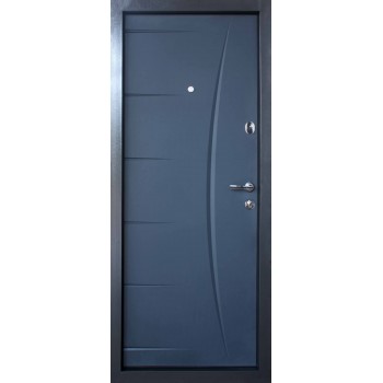 Двері фабрики Qdoors • Глорія