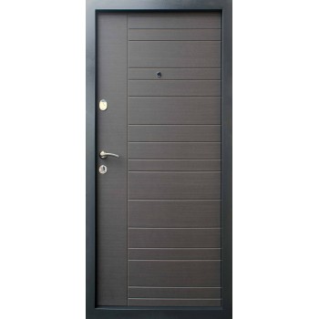 Двері фабрики Qdoors • Преміум • Альт-М