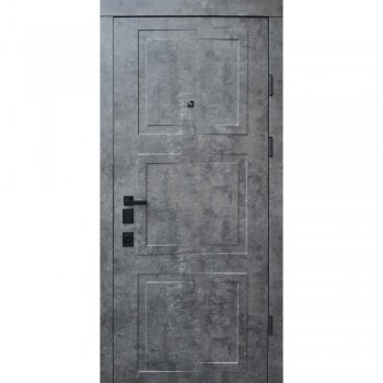 Виробник Qdoors - Вхідні двері • Авангард • Порто