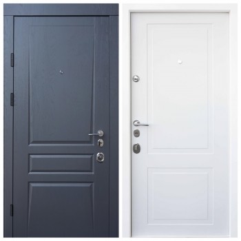 Виробник Qdoors - Вхідні двері • Авангард • Тріно