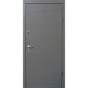 Вхідні квартирні двері – Еталон • Нео