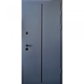 Двері фабрики Qdoors • Форт Lama • Line