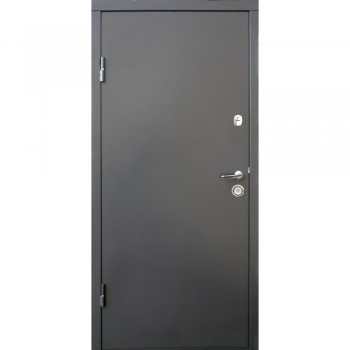 Виробник Qdoors - Вхідні двері • Віп М • Горизонталь