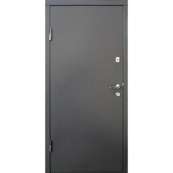 Двері фабрики Qdoors • Стандарт М • Горизонталь