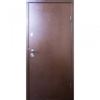 Виробник Qdoors - Вхідні двері • Віп М • Гранд