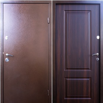 Виробник Qdoors - Вхідні двері • Віп М • Гранд