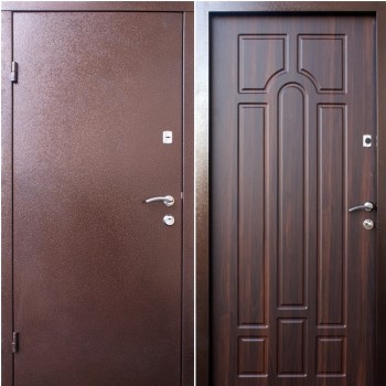 Двері фабрики Qdoors • Стандарт М • Классік