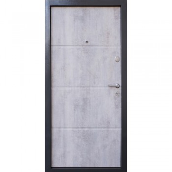 Двері вхідні в квартиру – Преміум • Бостон-М