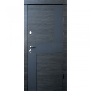 Вхідні квартирні двері – Преміум • Стиль-М