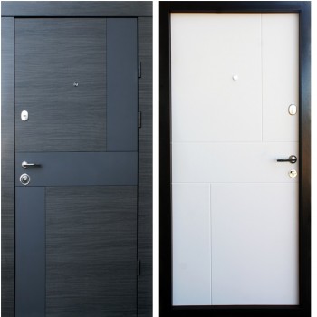 Вхідні квартирні двері – Преміум • Стиль-М