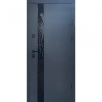 Виробник Qdoors - Вхідні двері • Стріт • Елегант