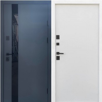 Виробник Qdoors - Вхідні двері • Стріт • Елегант