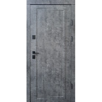 Виробник Qdoors - Вхідні двері • Ультра • Міроу