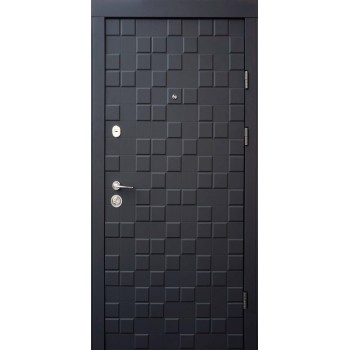 Вхідні квартирні двері – Ультра • Онтаріо