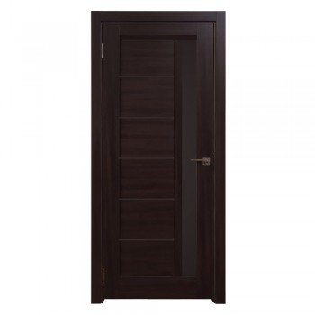 Комплект міжкімнатних дверей Корт венге
