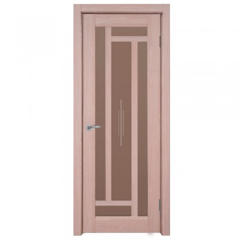 Милан витраж золотистый