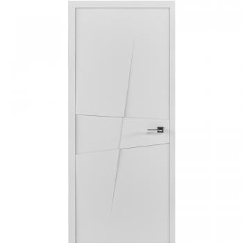 Двери в скандинавском стиле Cortes Galliano