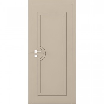 Двери классика Cortes Prima Фрезеровка 10