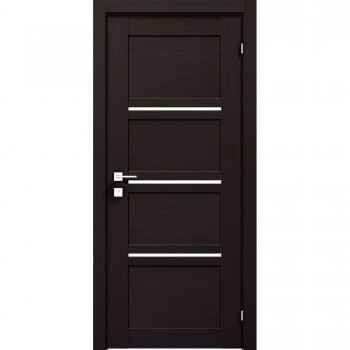 Купити міжкімнатні двері в зборі Modern Quadro