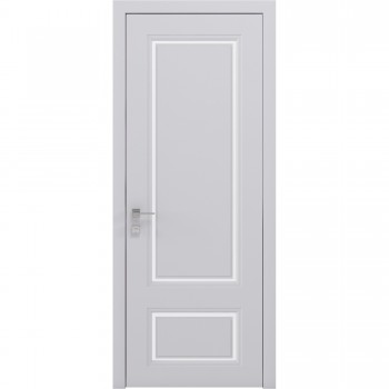 Дизайн классика межкомнатные двери Cortes Galant