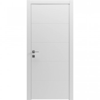 Купити міжкімнатні двері з коробкою Grand Paint 2