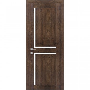 Двері міжкімнатні з коробкою і наличником Modern Scandi
